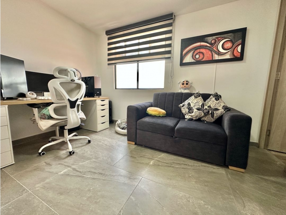 Apartamento en venta en Belén, Medellín 4