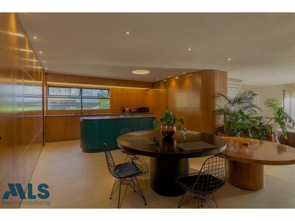 Apartaestudio en venta en Medellín 2