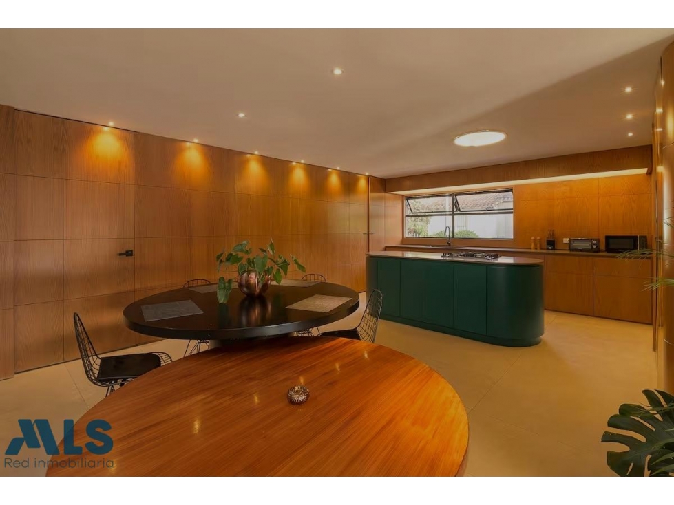 Apartaestudio en venta en Medellín 3