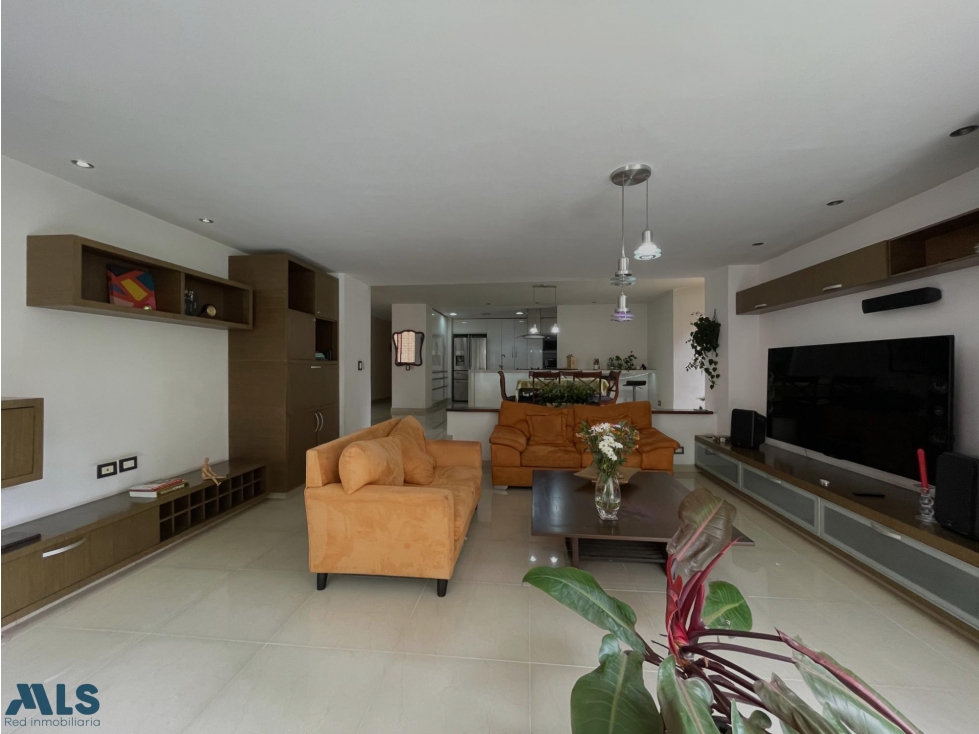 Apartamento en venta en Medellín 2