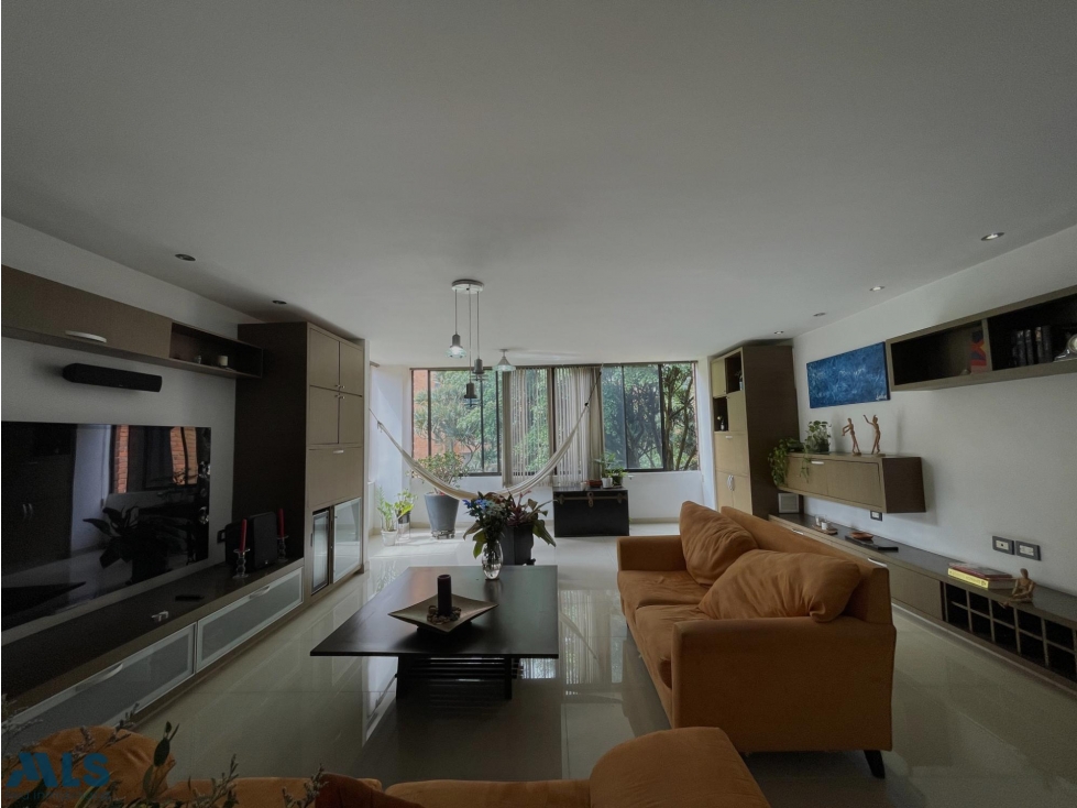Apartamento en venta en Medellín 3