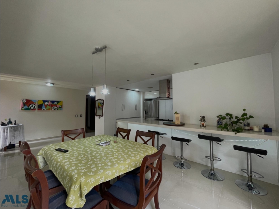 Apartamento en venta en Medellín 5