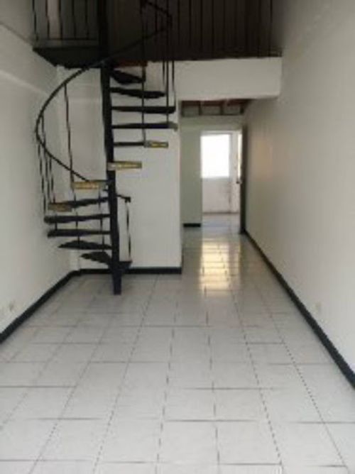 Oficina en arriendo en San Diego, Medellín, 40 m² · foto 2 de 5