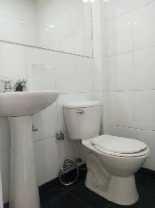 Oficina en arriendo en San Diego, Medellín, 40 m² · foto 4 de 5