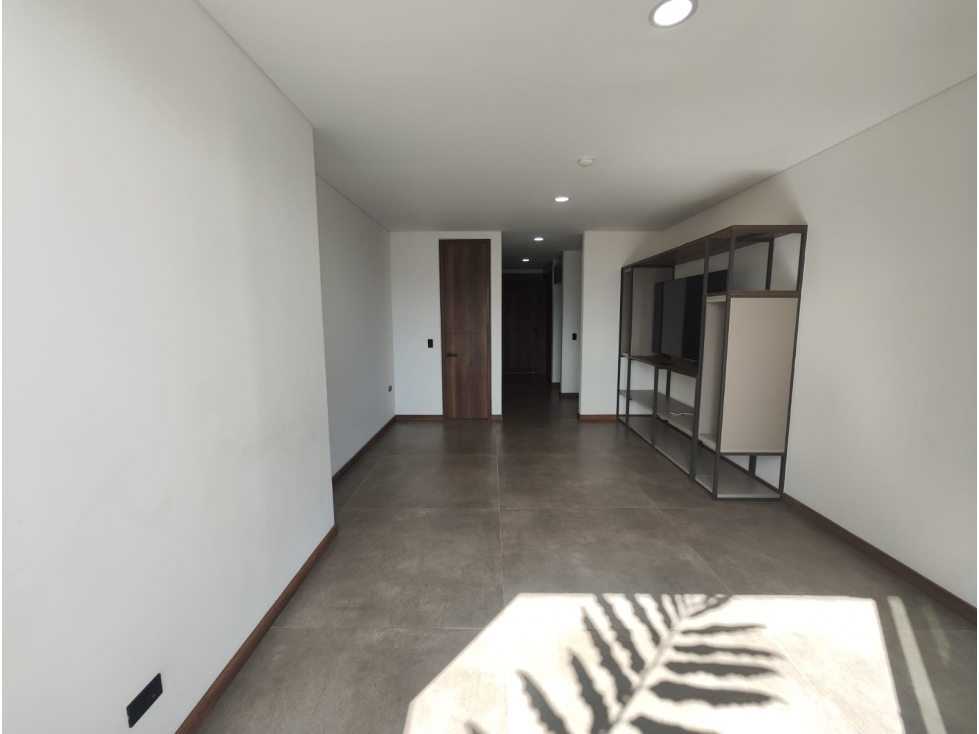 Apartaestudio for sale in El Poblado, Medellín 4