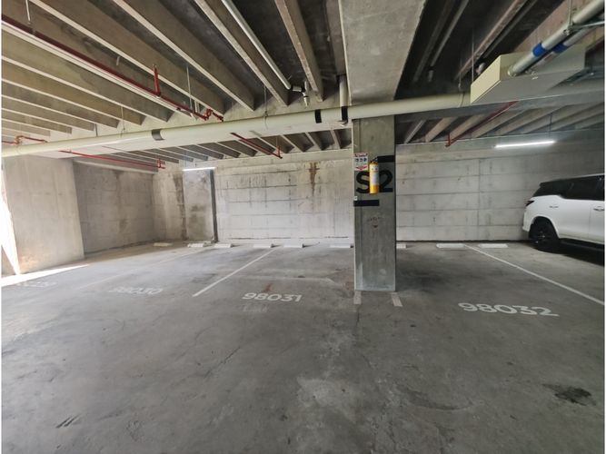 Apartaestudio en venta en El Poblado, Medellín, 47 m² · foto 15 de 18