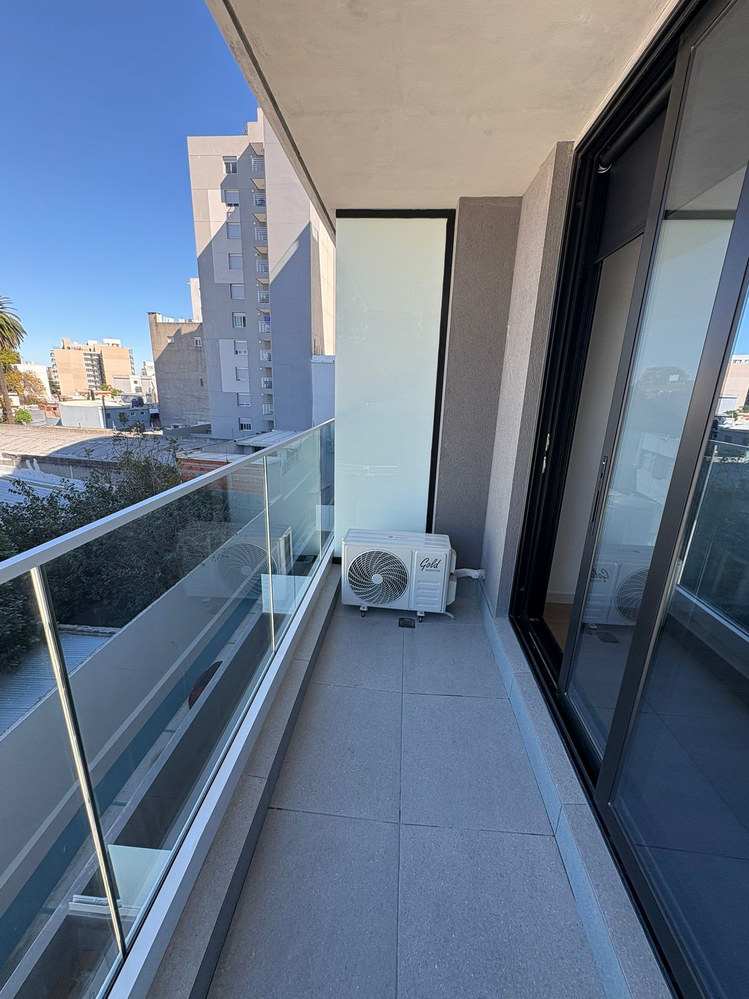 Exclusivos Monoambientes a Estrenar en Edificio Olímpicos, La Blanqueada: Un Oasis Urbano de Lujo y Confort, Inversión Inteligente y Estilo de Vida Moderno. – pohled 5