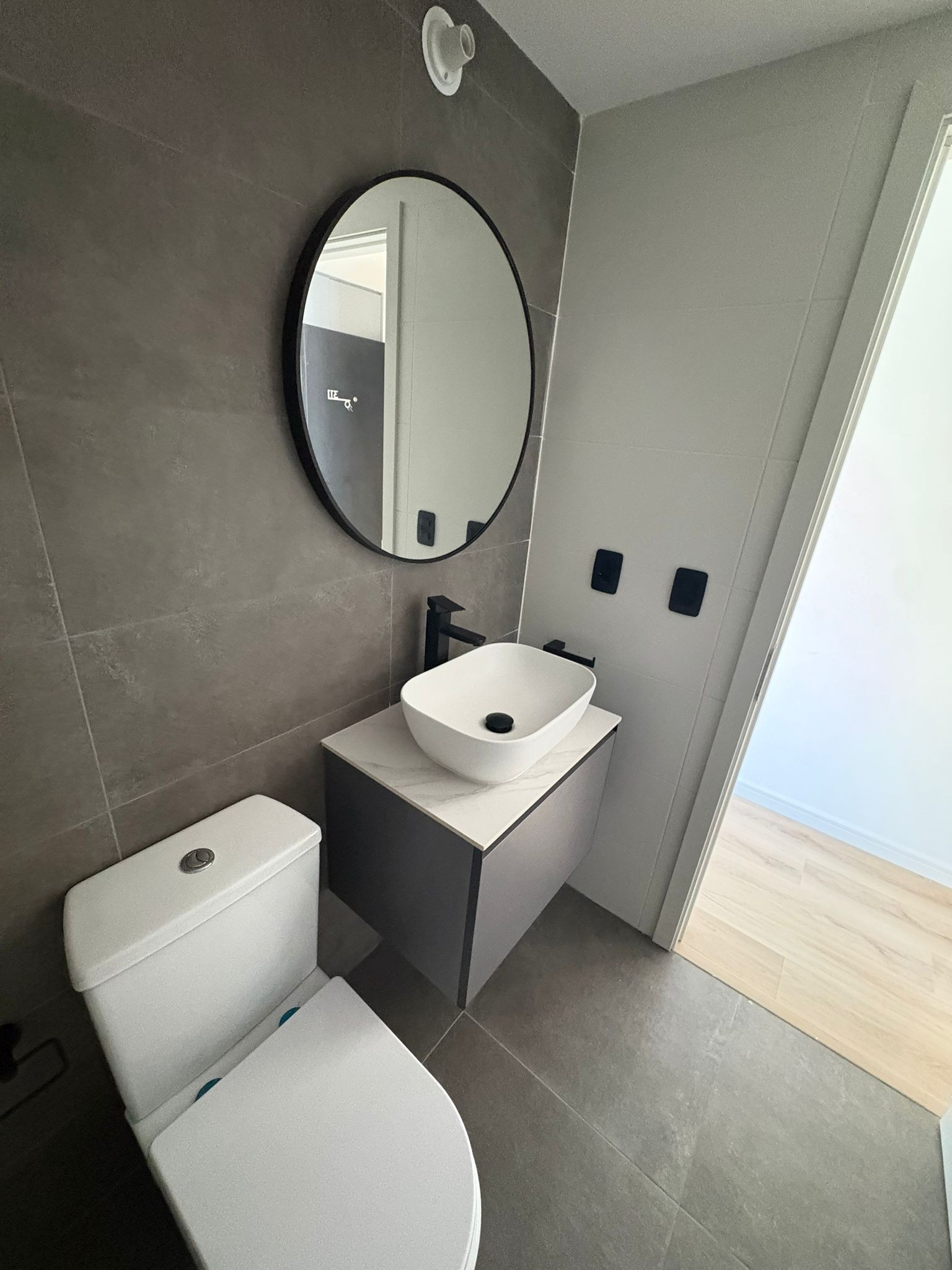 Exclusivos Monoambientes a Estrenar en Edificio Olímpicos, La Blanqueada: Un Oasis Urbano de Lujo y Confort, Inversión Inteligente y Estilo de Vida Moderno. – pohled 6