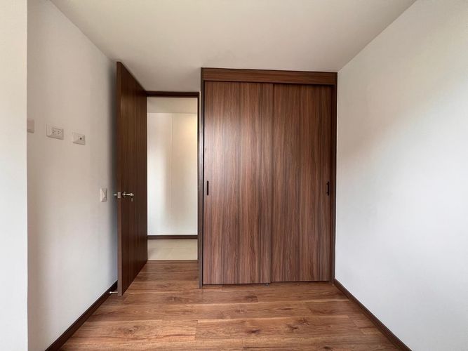 Apartamento de 3 alcobas en venta en Quirama, Rionegro, 81 m² · foto 12 de 14