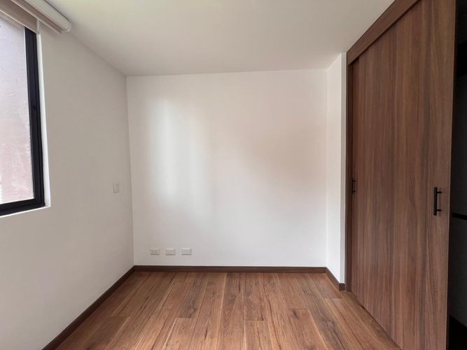 Apartamento de 3 alcobas en venta en Quirama, Rionegro, 81 m² · foto 9 de 14