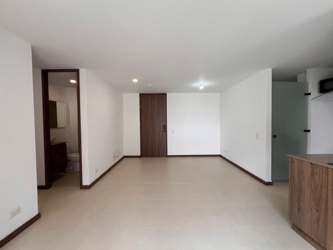 Apartamento de 3 alcobas en venta en Quirama, Rionegro, 81 m² · foto 3 de 14
