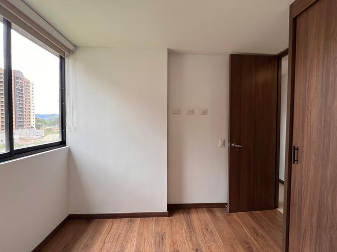 Apartamento de 3 alcobas en venta en Quirama, Rionegro, 81 m² · foto 11 de 14