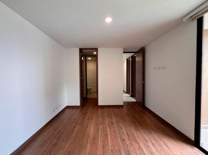 Apartamento de 3 alcobas en venta en Quirama, Rionegro, 81 m² · foto 8 de 14