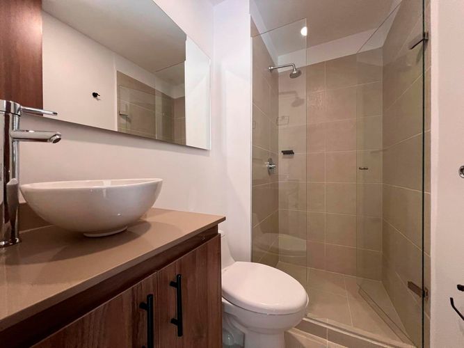 Apartamento de 3 alcobas en venta en Quirama, Rionegro, 81 m² · foto 13 de 14