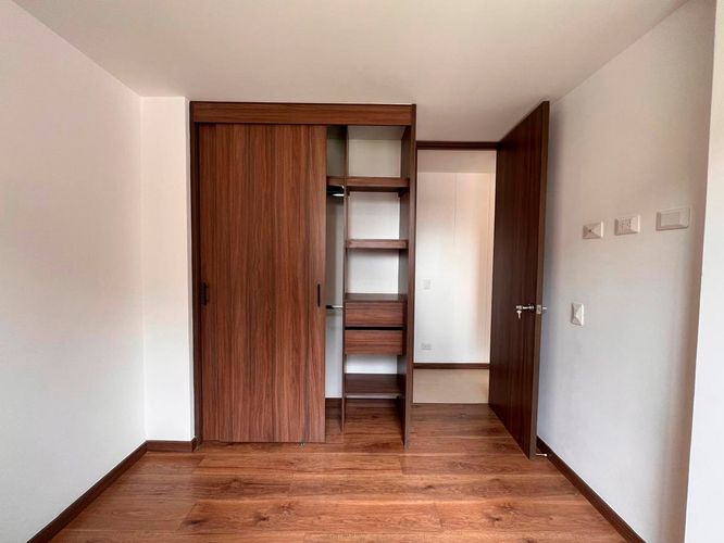 Apartamento de 3 alcobas en venta en Quirama, Rionegro, 81 m² · foto 10 de 14