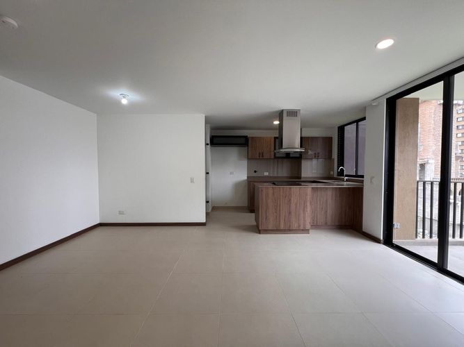 Apartamento de 3 alcobas en venta en Quirama, Rionegro, 81 m² · foto 4 de 14