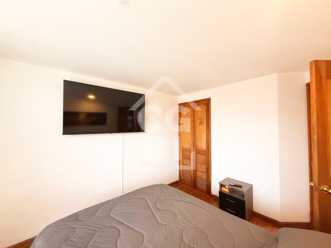 Apartamento en venta en Capri, Bogotá · foto 13 de 24