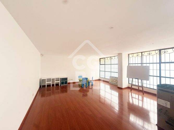 Apartamento en venta en Capri, Bogotá · foto 23 de 24