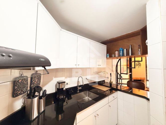 Apartamento en venta en Capri, Bogotá · foto 7 de 24