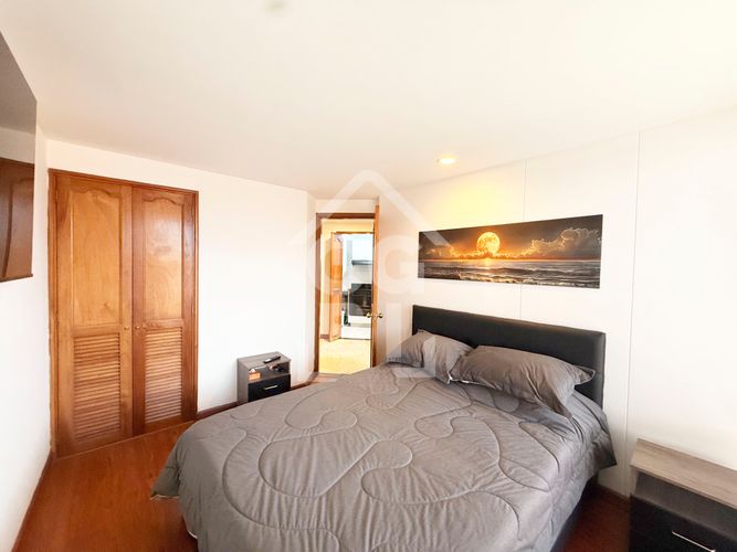 Apartamento en venta en Capri, Bogotá · foto 14 de 24