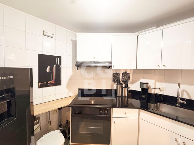 Apartamento en venta en Capri, Bogotá · foto 6 de 24
