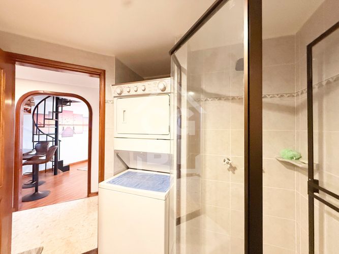 Apartamento en venta en Capri, Bogotá · foto 16 de 24