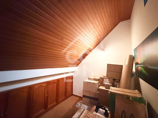 Apartamento en venta en Capri, Bogotá · foto 18 de 24