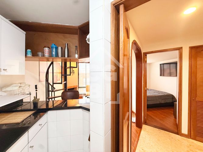 Apartamento en venta en Capri, Bogotá · foto 9 de 24