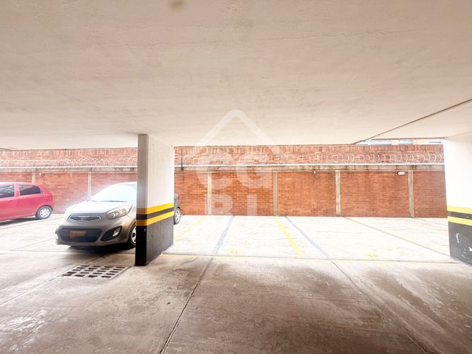 Apartamento en venta en Capri, Bogotá · foto 24 de 24