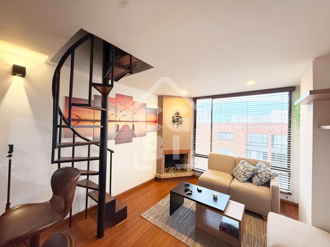 Apartamento en venta en Capri, Bogotá · foto 17 de 24