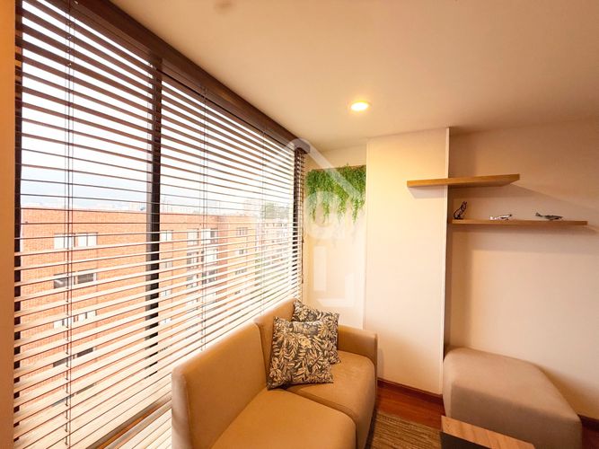 Apartamento en venta en Capri, Bogotá · foto 11 de 24