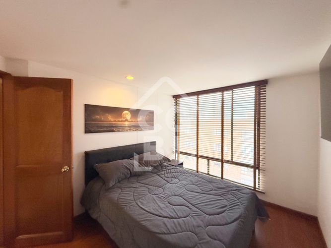 Apartamento en venta en Capri, Bogotá · foto 12 de 24