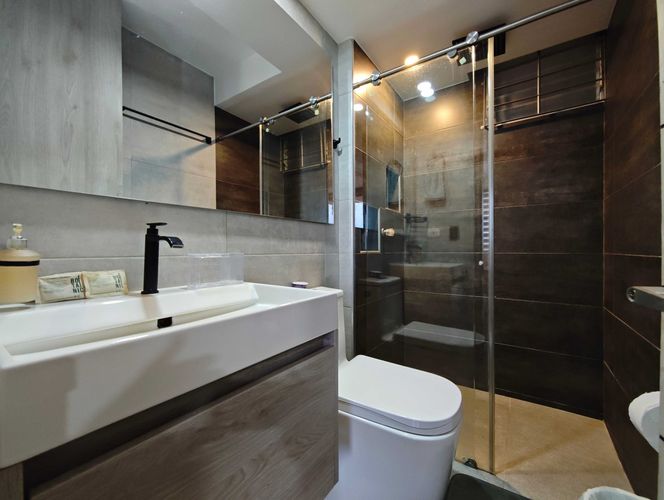 Apartamento de 2 alcobas en venta en Ricaurte, Ricaurte, 53 m² · foto 7 de 24