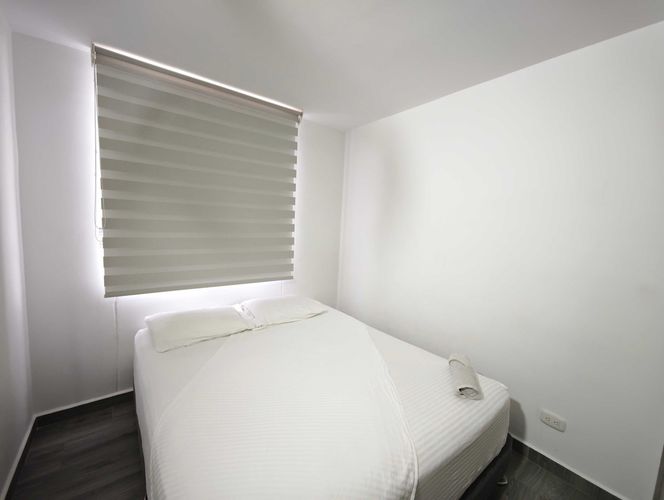 Apartamento de 2 alcobas en venta en Ricaurte, Ricaurte, 53 m² · foto 9 de 24