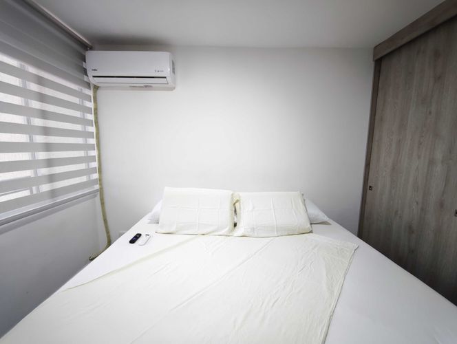 Apartamento de 2 alcobas en venta en Ricaurte, Ricaurte, 53 m² · foto 11 de 24