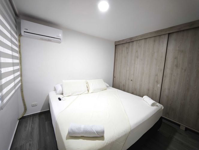 Apartamento de 2 alcobas en venta en Ricaurte, Ricaurte, 53 m² · foto 12 de 24