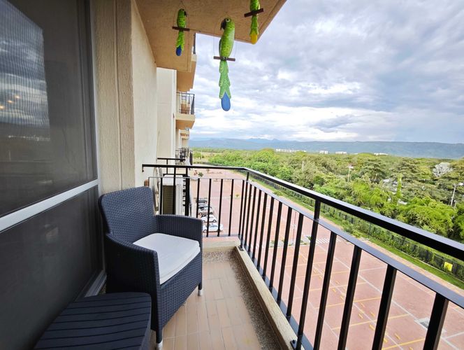 Apartamento de 2 alcobas en venta en Ricaurte, Ricaurte, 53 m² · foto 14 de 24