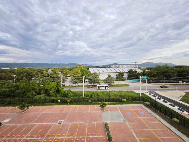 Apartamento de 2 alcobas en venta en Ricaurte, Ricaurte, 53 m² · foto 15 de 24