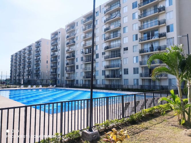 Apartamento de 2 alcobas en venta en Ricaurte, Ricaurte, 53 m² · foto 16 de 24