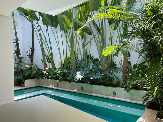 Casa de 5 alcobas en venta en Santa Rita, Cali, 585 m² · foto 5 de 16