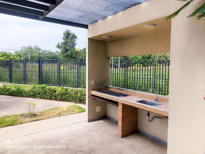 Apartamento de 2 alcobas en venta en Ricaurte, Ricaurte, 53 m² · foto 23 de 24