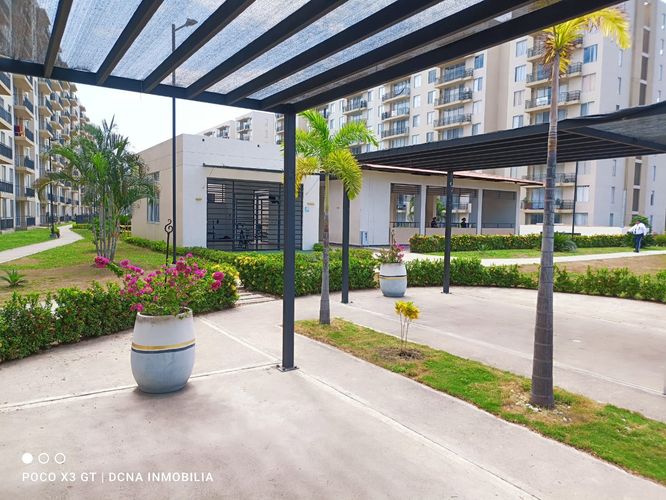 Apartamento de 2 alcobas en venta en Ricaurte, Ricaurte, 53 m² · foto 24 de 24