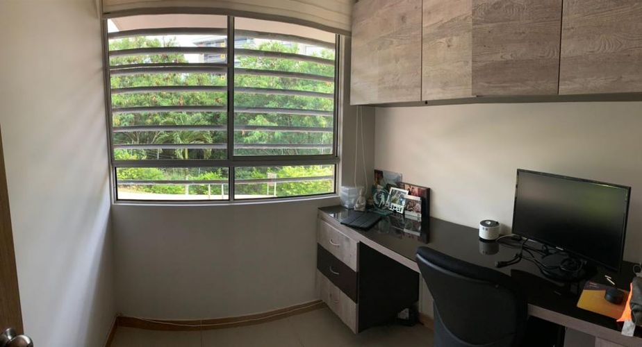 Apartamento en venta en Cristales, Cali · foto 4 de 10