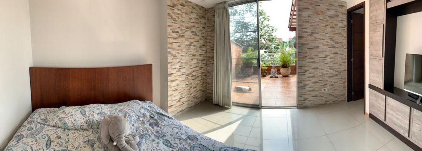 Apartamento en venta en Cristales, Cali · foto 5 de 10