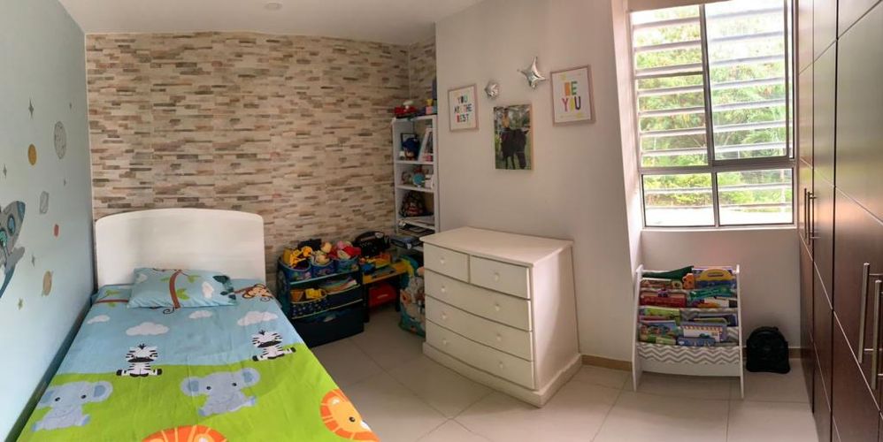 Apartamento en venta en Cristales, Cali · foto 7 de 10