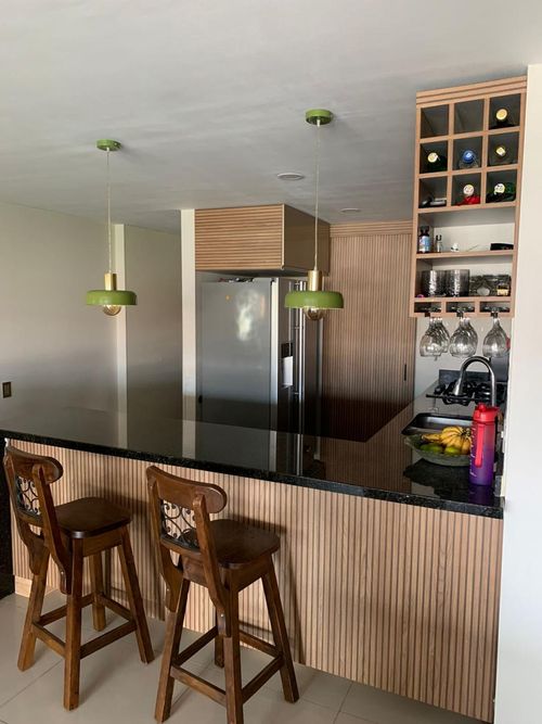 Apartamento en venta en Cristales, Cali · foto 8 de 10
