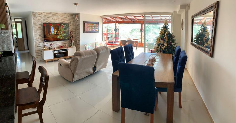 Apartamento en venta en Cristales, Cali · foto 9 de 10