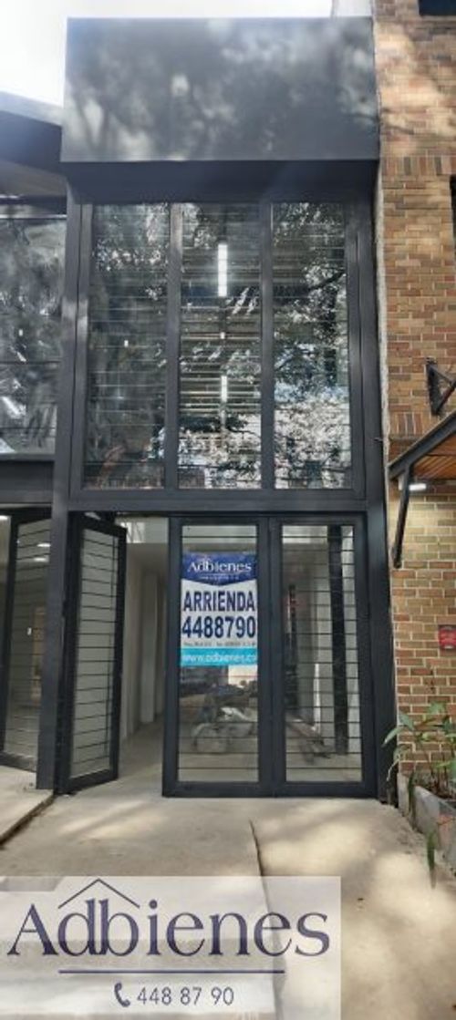 Local en arriendo en Laureles, Medellín, 220 m² · foto 3 de 15