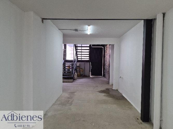 Local en arriendo en Laureles, Medellín, 220 m² · foto 5 de 15