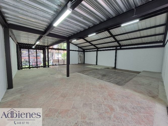 Local en arriendo en Laureles, Medellín, 220 m² · foto 8 de 15